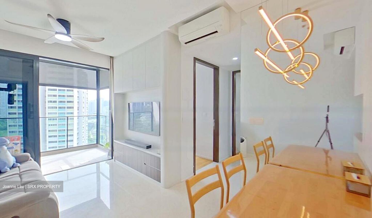 Avenue South Residence (D3), Apartment #454898741